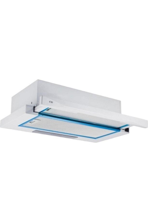Aspiratör Cift Filtre Cift Motorlu - 1