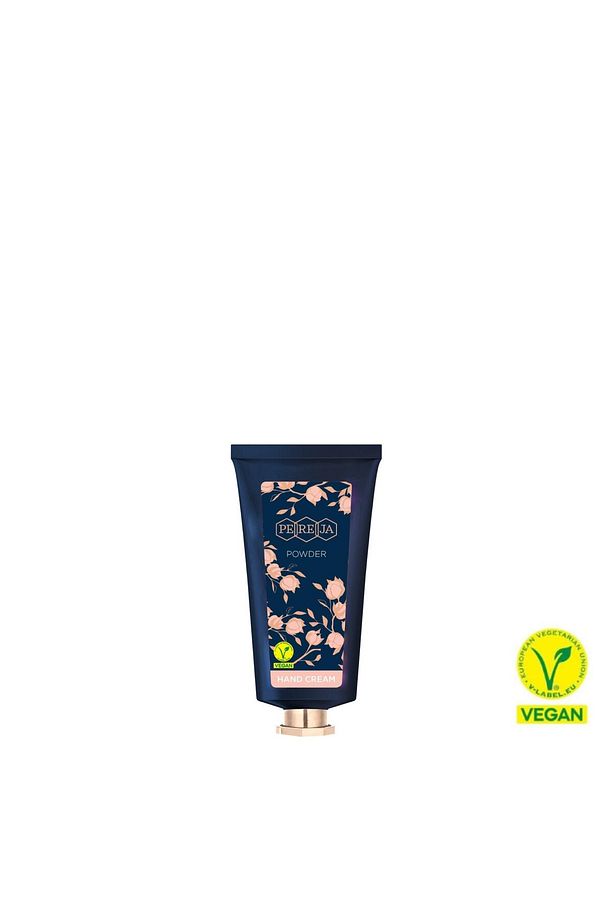Pudra El Kremi 60 ml Tüp - 1