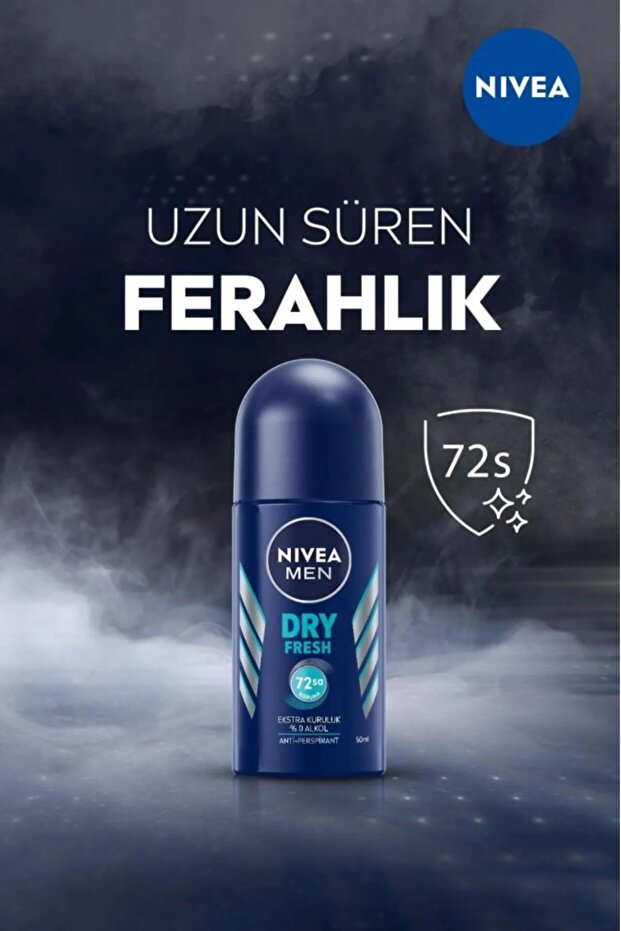 ERKEK DEODORANT BAKIM SETİ - 5