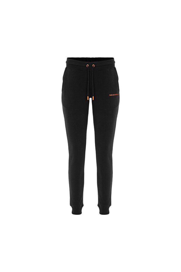 Enter Kadın Siyah Eşofman KADIN EŞOFMAN M23ENTER - 1