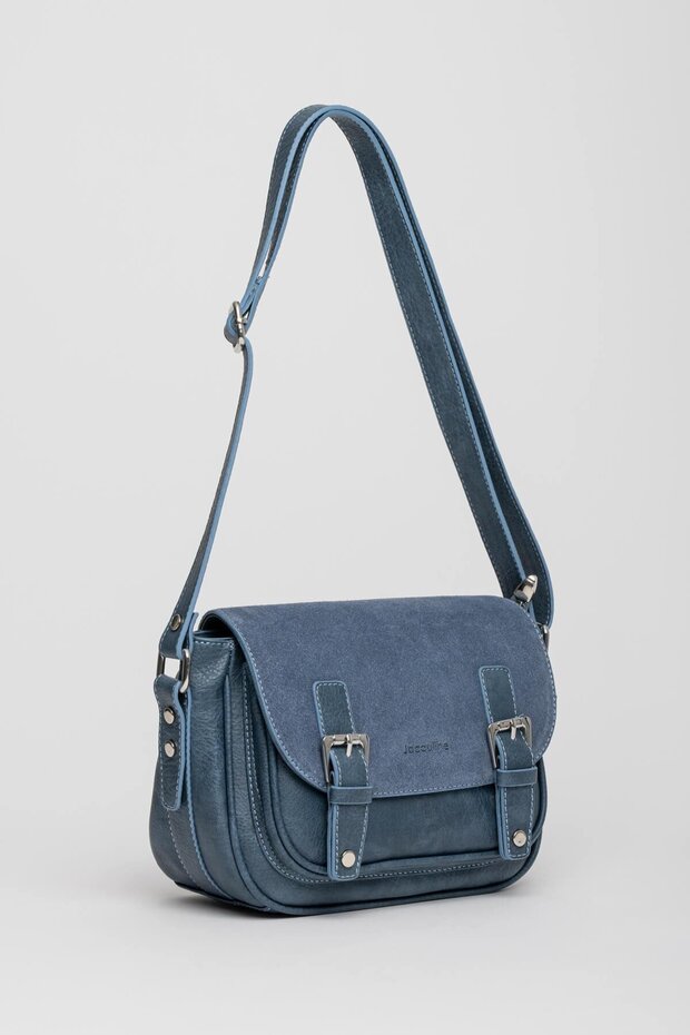 NYKS Jacquline Women's Crossbody Bag