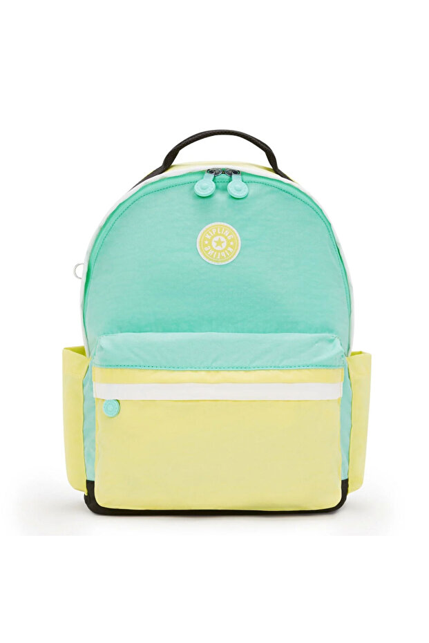 Damien m School Bag Lively Teal K78261Hs