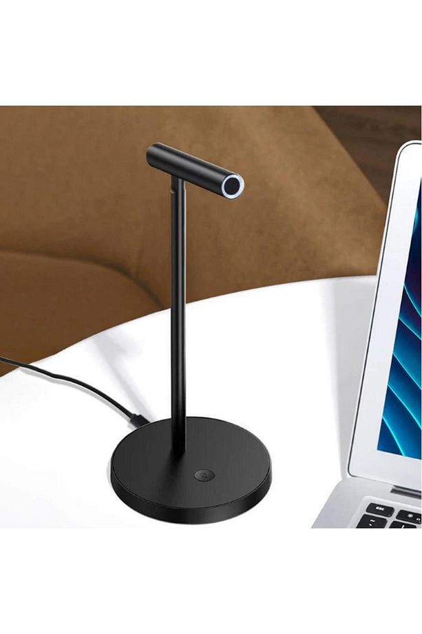 Masaüstü Standlı Usb Mikrofon - 6