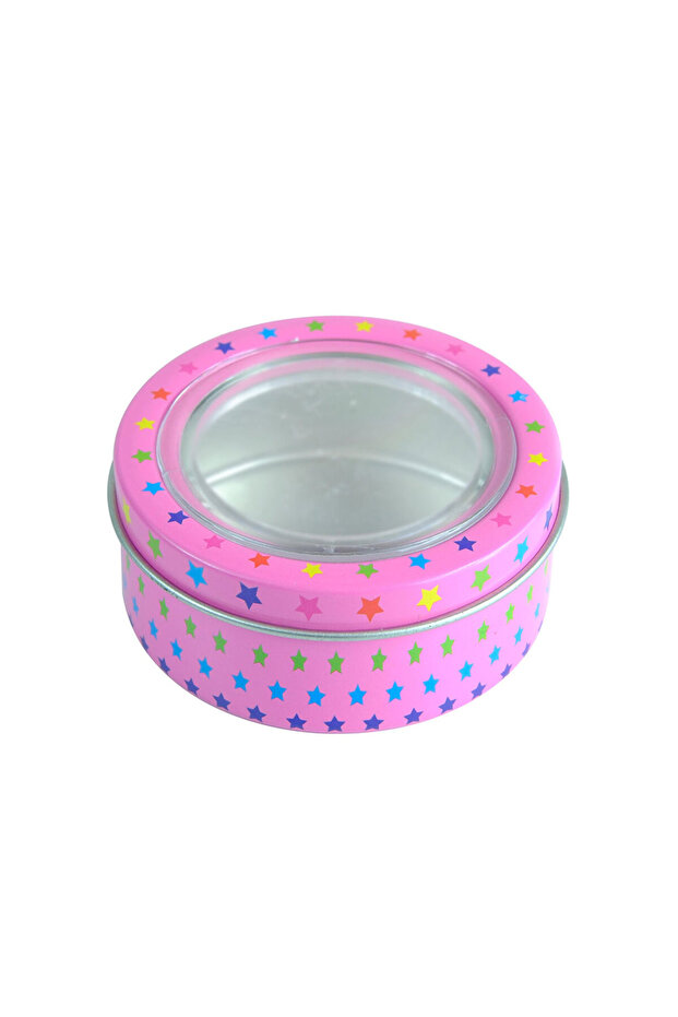 Teneke Kutu 3758 - 4