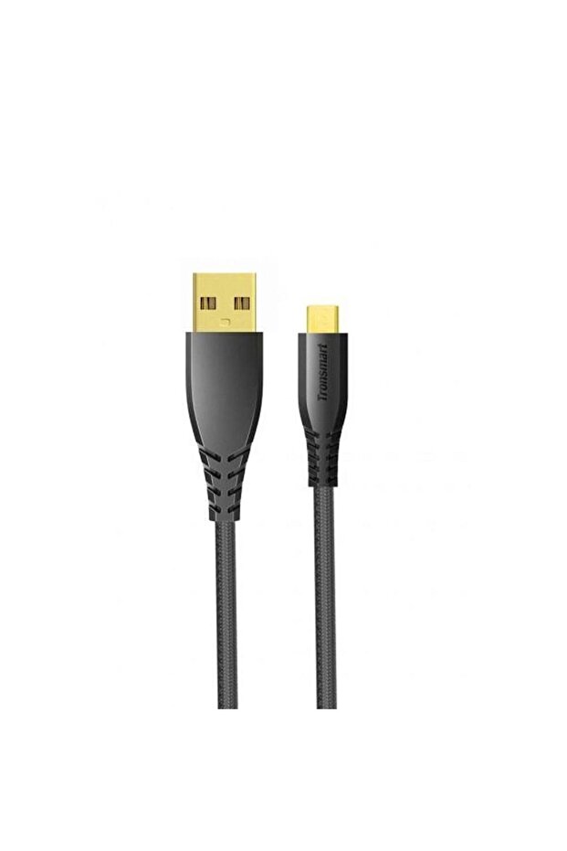 Muc04g Micro Usb Data Ve Şarj Kablosu - 1