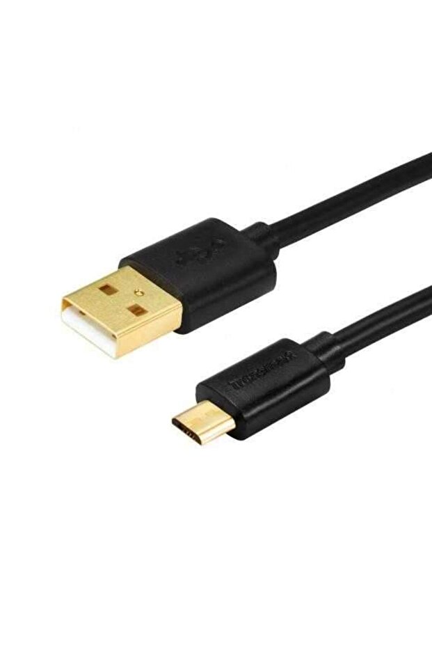Mus03 Micro Usb Data Ve Şarj Kablosu