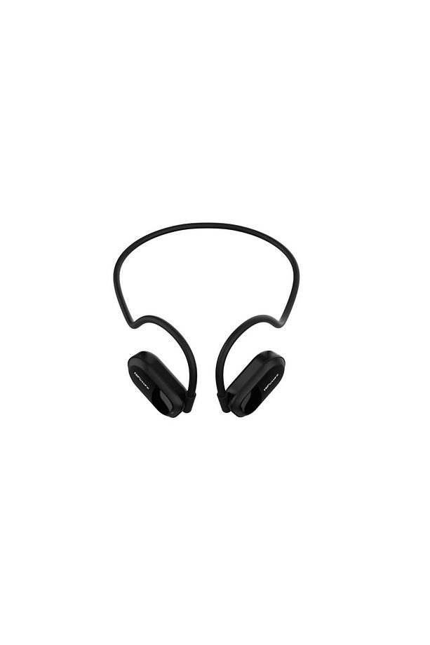 Futuremate Bluetooth 5.3 Open-ear Kablosuz Enc Kulaklık Siyah - 4