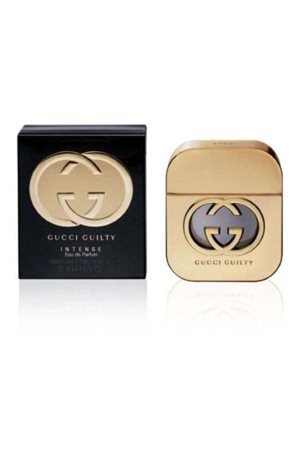 عطر جيلتي إنتنس أو دو برفيوم 50 مل - 3