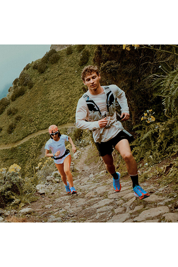 Agility Peak 5 Erkek Patika Koşusu Ayakkabısı ERKEK PATİKA KOŞUSU AYAKKABISI J067755 - 6