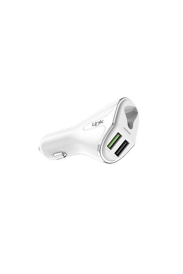 B450 Airpods Kulaklıklık Ve Qualcomm Qc 3.0 Araç Şarj Aleti - 5