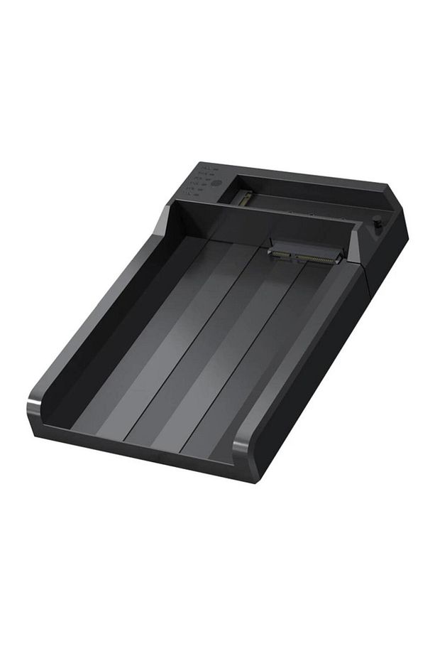 Usb3.2 Gen2 M.2 Nvme Sata 2.5" 3.5" Ssd Hdd Offline Clone Dock Station Klonlama - 2