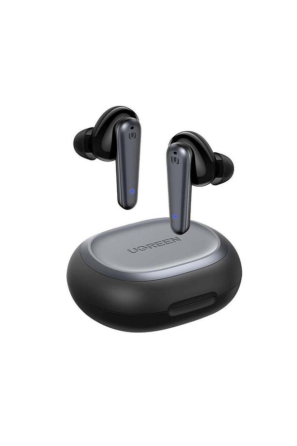 Hi Tune T1 Bluetooth 5.0 Tws Kablosuz Kulakiçi Kulaklık Siyah - 1