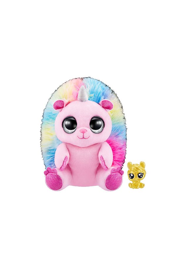 Coco Cones Fantasy Mini Peluş Model-1 Cdu12-9608Sq1 - 2
