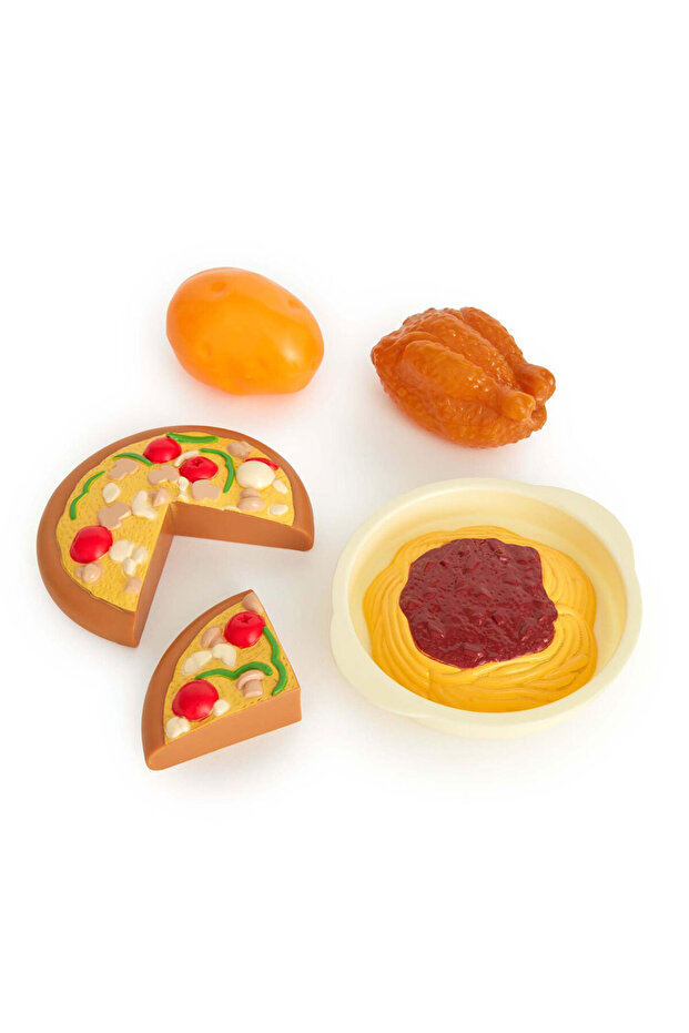 Casdon DeLonghi Oyuncak Mikrodalga 49250 - 3