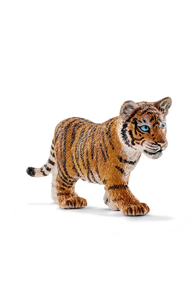 Schleich Yavru Kaplan 14730 - 1