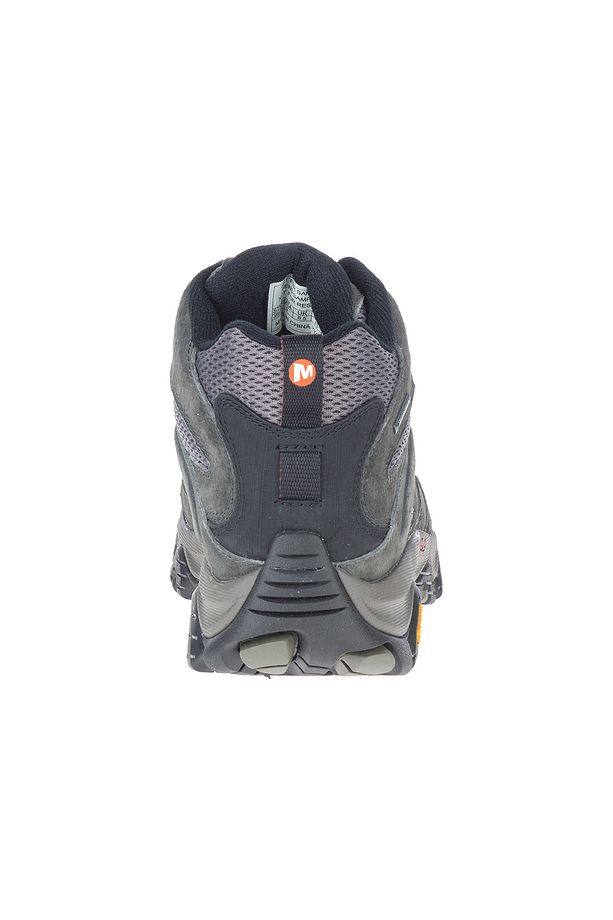 Moab 3 Mid Gtx Erkek Gri Bot ERKEK BOT J035785 - 5
