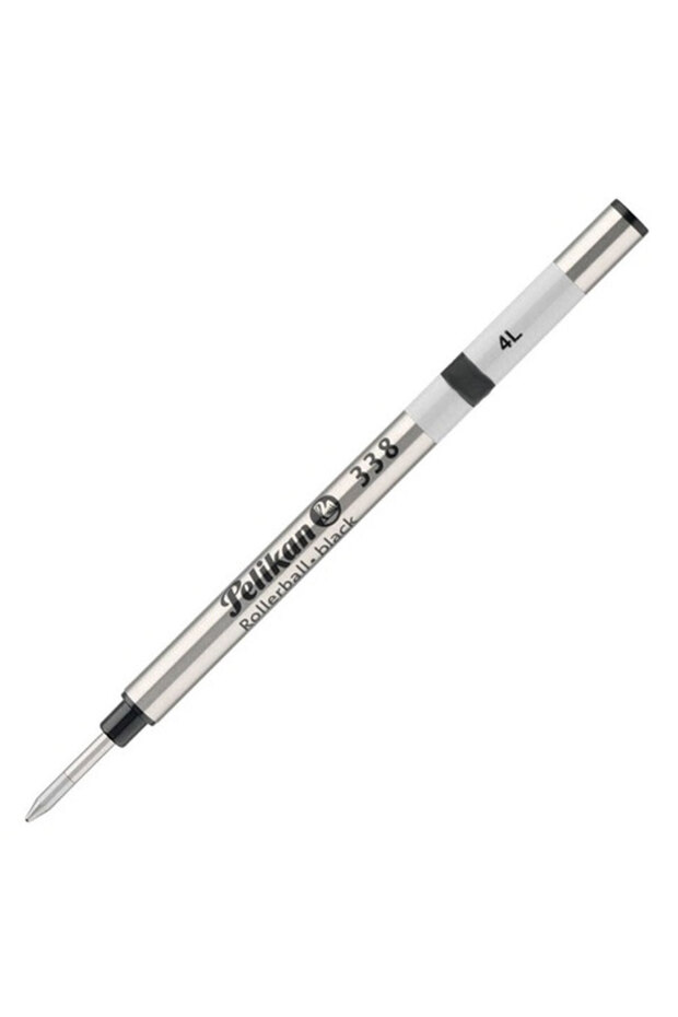 Refil Siyah Roller Kalem Refili 338 B - 1