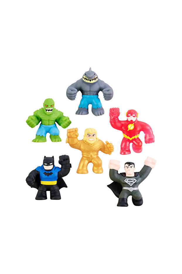 Dc Mini 6’lı-41471 - 2