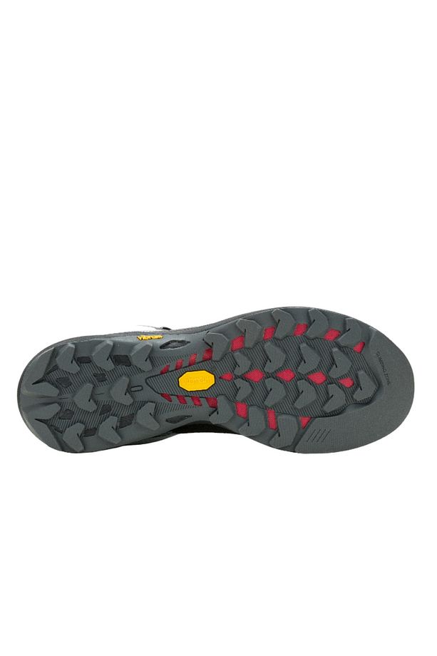 Mqm 3 Mid Gtx Erkek Siyah Bot Erkek Bot J037883 - 5