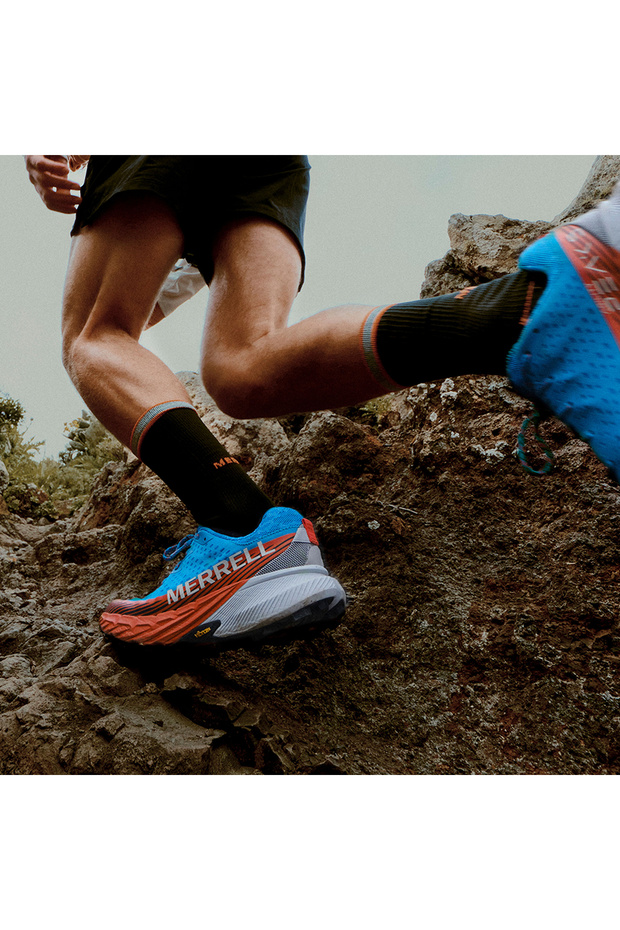 Agility Peak 5 Erkek Patika Koşusu Ayakkabısı ERKEK PATİKA KOŞUSU AYAKKABISI J067755 - 7