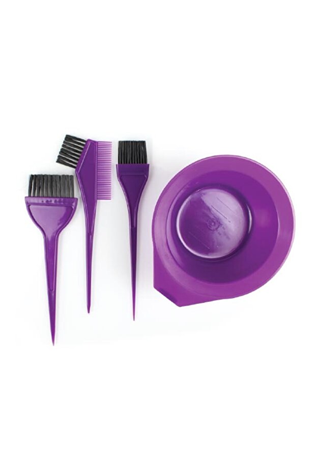 Boya Setı (4 PARCA) - 2