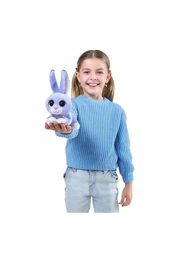 Coco Cones Gökkuşağı Peluş S1 Flashy 9631SQ1 - 5