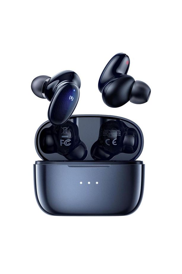 Hitune X5 Tws Bluetooth 5.2 Aptx Kablosuz Kulaklık - 1