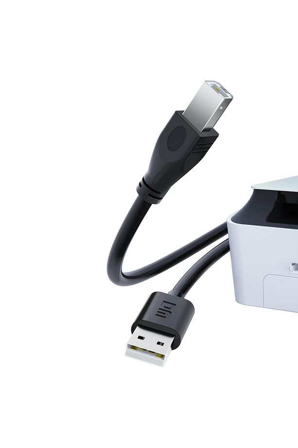Ad063 Usb 2.0 Printer Data Yazıcı Kablosu 3 Metre - 3