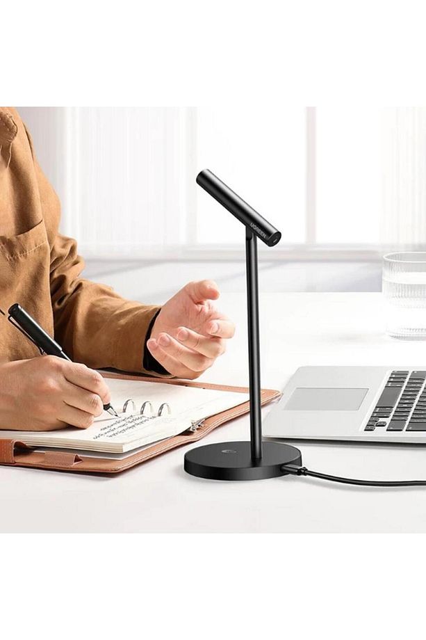 Masaüstü Standlı Usb Mikrofon - 7