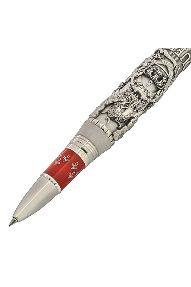 Queen A Night At The Opera L.E. Roller Kalem Isnonrsr - 7