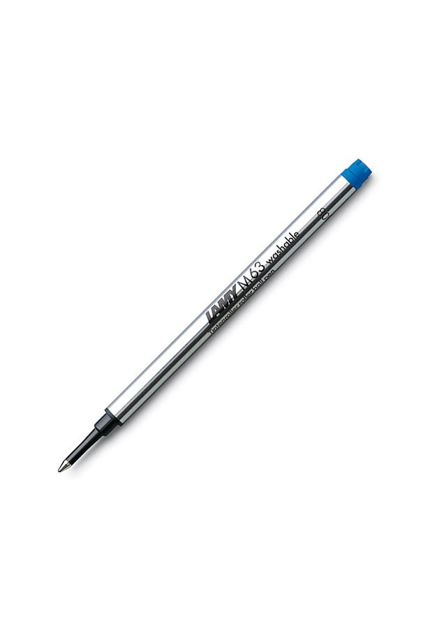 Mavi Roller Kalem Uç M63m - 1