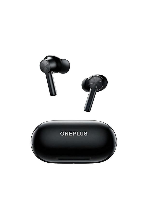 Buds Z2 Bluetooth 5.2 Tws Kablosuz Kulaklık Siyah - 1