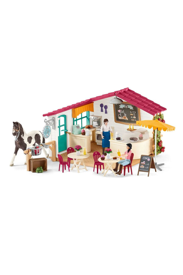 Binicilik Kafesi 42592 - 5