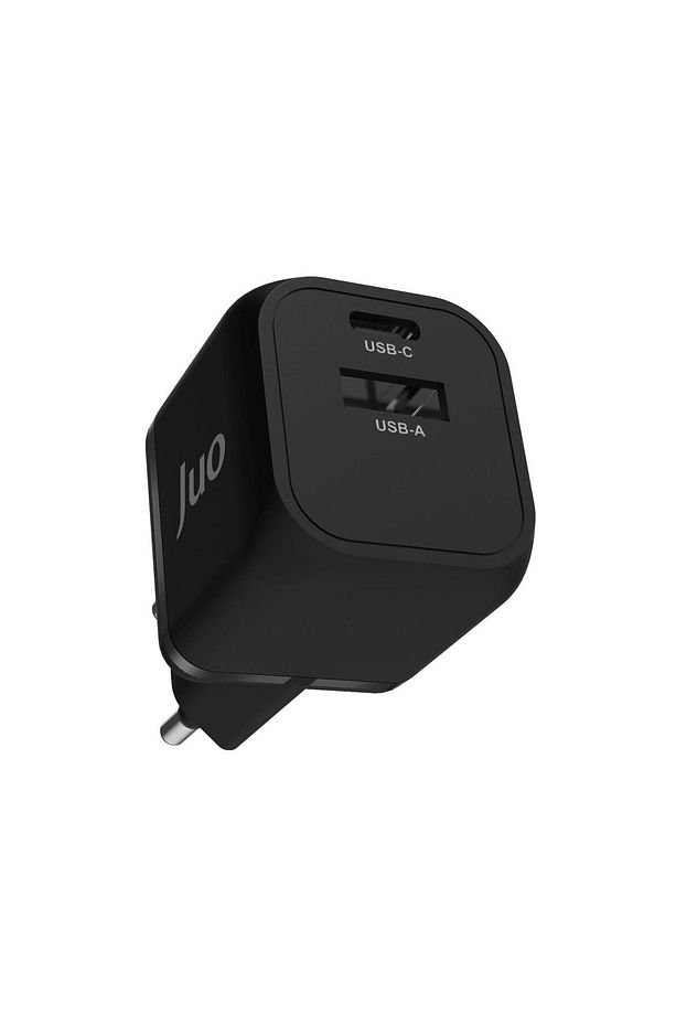 20w Gan Usb-c Usb-a Şarj Aleti Iphone & Ipad & Android Uyumlu Pd Qc4.0 Type-c Hızlı Şarj Cihaz - 5