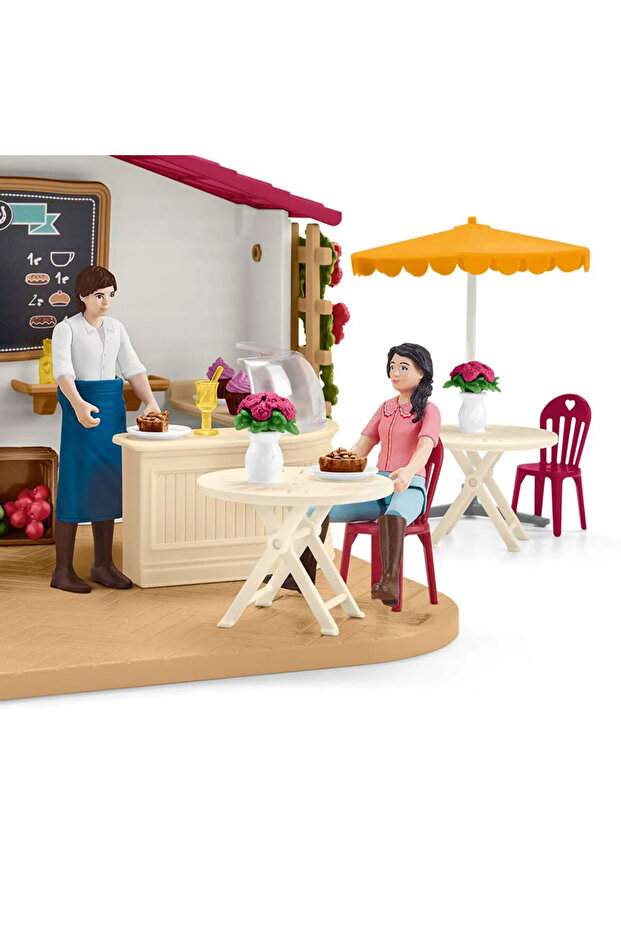 Binicilik Kafesi 42592 - 6