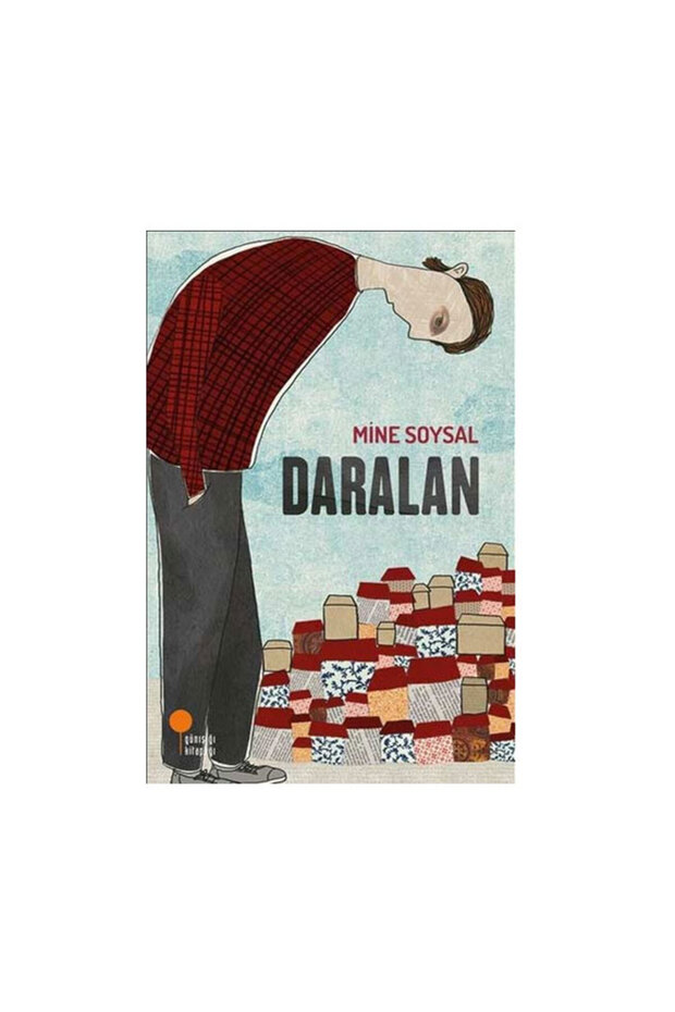 Daralan Mine Soysal