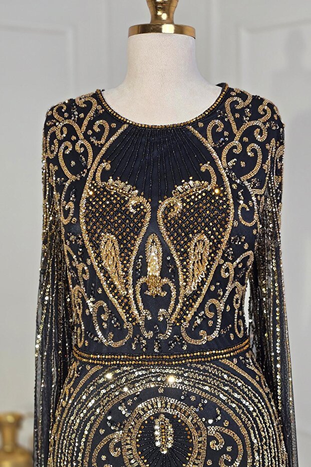 İthal Abiye 1023 - 1