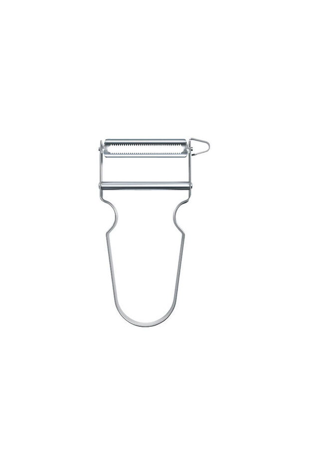Star Serrated Edge Peeler 6.0913