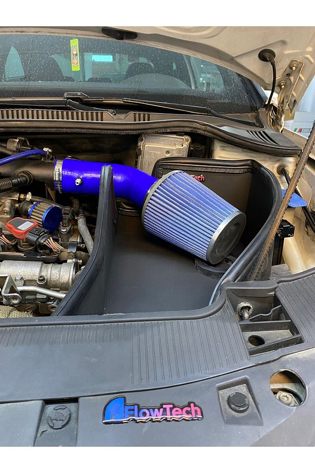 Polo Gti 1.4 Tsi FLowtech Filtre Kiti - 2