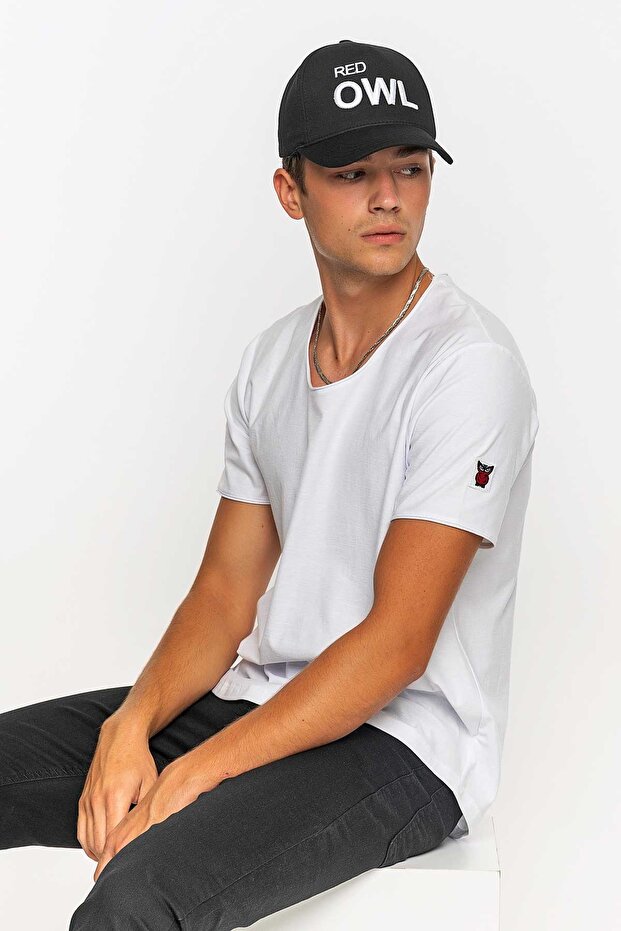 قبعة رجالية - تصميم قبعة - 4