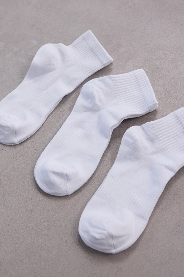 Чорапи ÇRP93 Модел 3-Pack - 1