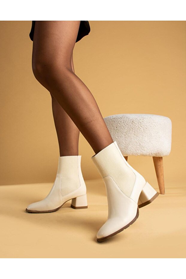 Limoges Deri Bot - 1