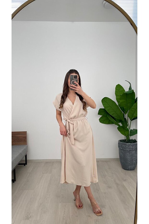 ROCHIE AYROBIN LUNGĂ CU BRÂNZĂ LA DOUĂ PIEPTĂ - 1