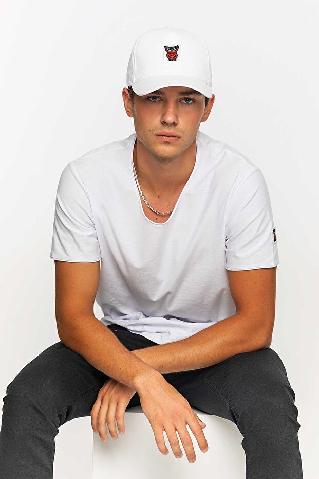 Pălărie de baseball brodata - 3