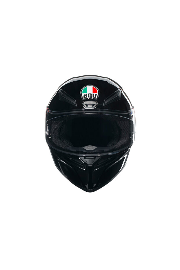 KASK/K1 S MONO MONO BLACK - 3