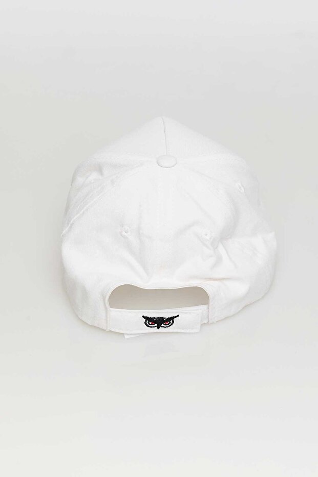 قبعة رجالية - تصميم قبعة - 5