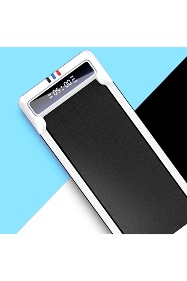 جهاز تحكم عن بعد لجهاز المشي منخفض الضوضاء - 4