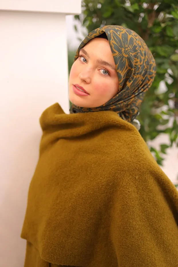 Soft Eşarp 73075-22 - 1
