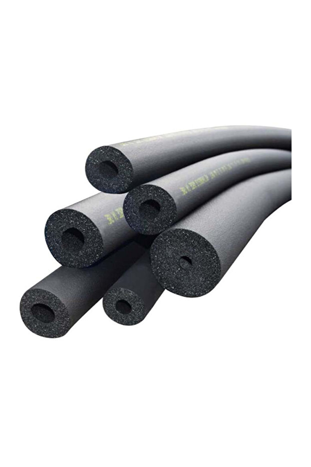 1/2" Rubber Insulation (13mm, 1/2" Thickness)