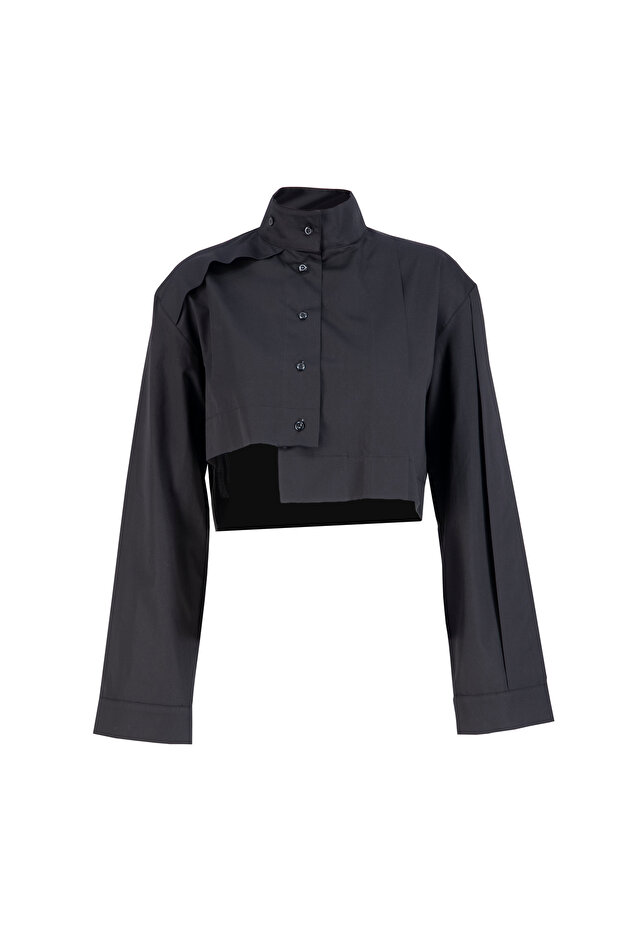 ÖZEL TASARIM GÖMLEK ANCONA - 1